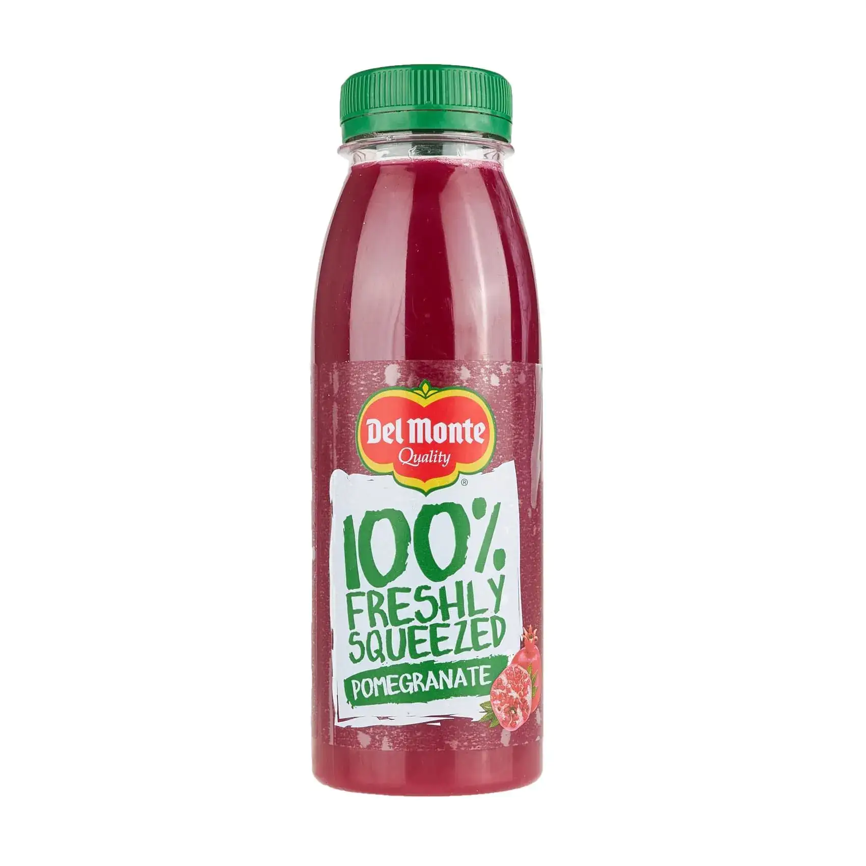 Del Monte Pomegranate Juice 300ml  